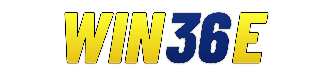 win36e Casino Logo